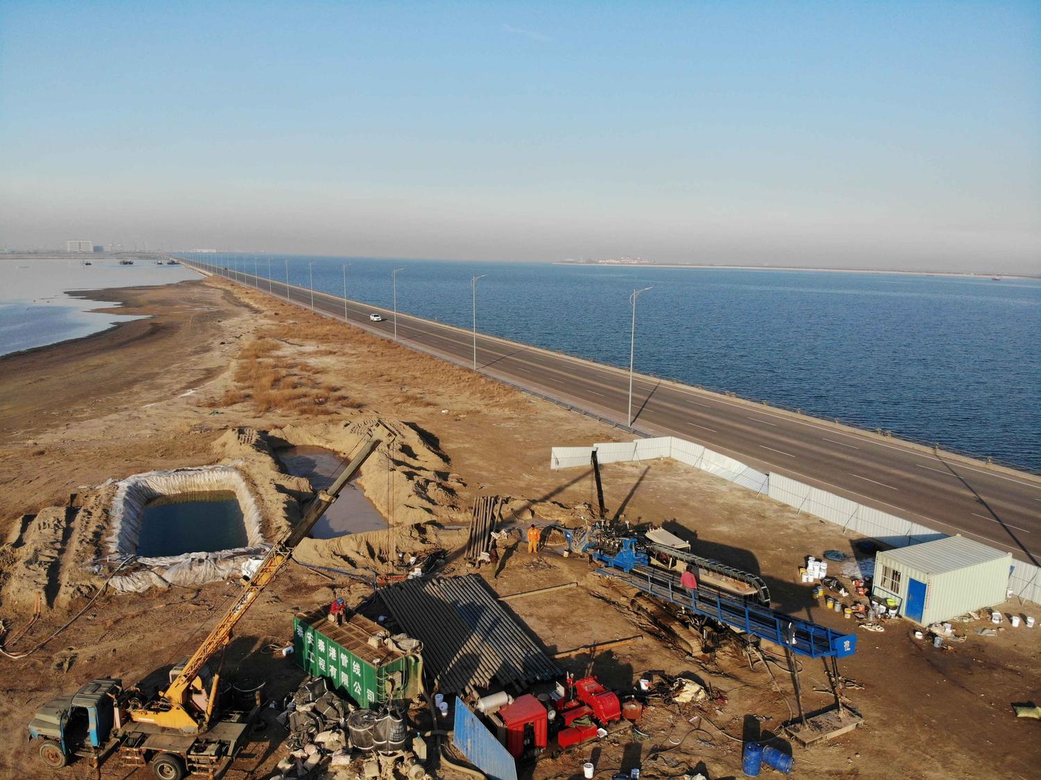 濰坊港海域穿越1500米 (5).JPG