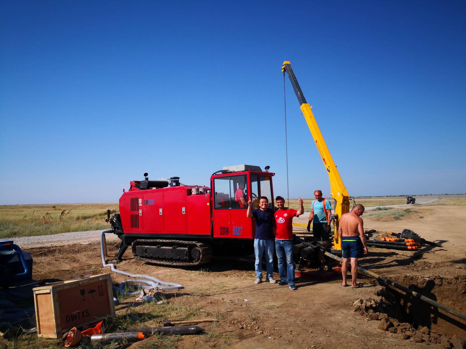 德威土行孫鑽機進軍烏克蘭市場 (6).jpg