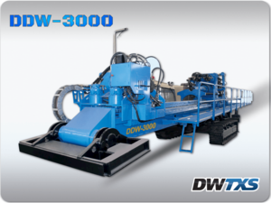 DDW-3000